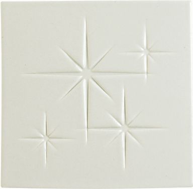 Starburst accent tiles    http://www.annsacks.com/onlinecatalog/program.jsp?cat=268004=268204=2306504 Cement Floors, Mid Century Bathroom, Barbara Barry, Retro Bathrooms, Retro Renovation, Accent Tile, Mid Century Modern Decor, Mid Century Decor, Retro Home Decor