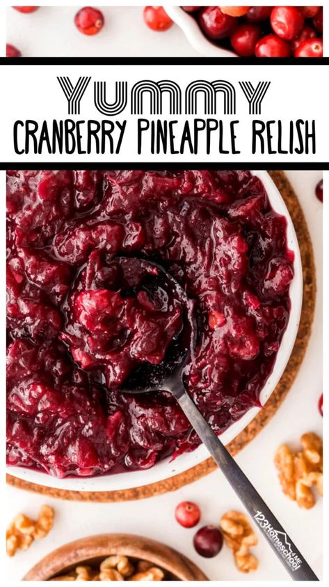 Habanero Cranberry Sauce, Maple Cranberry Sauce, Fresh Cranberry Sauce, Easy Sauce Recipe, Best Cranberry Sauce, Easy Cranberry Sauce, Holiday Dinner Recipes, Cranberry Thanksgiving, Canned Cranberry Sauce