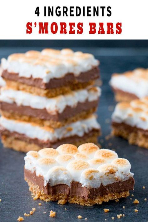 Club Cracker Dessert Bars, Recipes With Graham Wafer Crumbs, Graham Cracker Crumbs Desserts, Graham Crumb Desserts, Gram Cracker Marshmallow, Baking With Graham Crackers, Gram Cracker Recipe Desserts, Marshmallow Graham Cracker Dessert, Leftover Graham Crackers