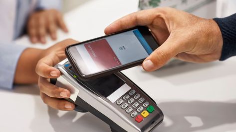 Are digital wallets safe? Here’s what to know as the battle between big banks and Apple Pay heats up #fintech #finance #technology #innovation #banking Initial Public Offering, Digital Wallet, Lost Money, Consumer Protection, Financial Information, Marketing Data, Stock Exchange, Wall Street Journal, Apple Pay