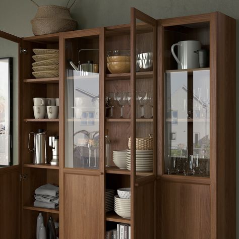 Sideboard decor dining room