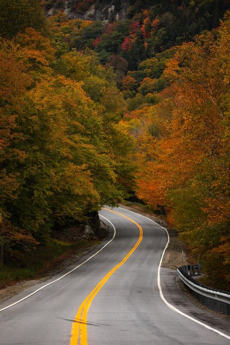 8 Beautiful Places to Visit in Maine in the Fall — Nichole the Nomad Places To Visit In Maine, States To Visit, Maine Fall, Maine In The Fall, Baxter State Park, Maine Photography, Portland Head Light, Visit Maine, Maine Coast