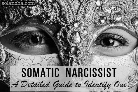 Narcissistic behavior is a disorder that manifests in many ways. For a somatic narcissist, it is all about physical appearance. If you’ve met someone whose self-love is more about how he looks, he might be a somatic narcissist. In this guide, we want to explore how somatic narcissist functions. More so, we’ll share with you 7 key signs to look out for when you are interacting with a somatic narcissist. Somatic Narcissistic Behavior, Somatic Narcissistic Behavior Men, Narcissism Relationships, Narcissistic Personality, New Soul, Physical Appearance, Narcissistic Behavior, Personality Disorder, Badass Women