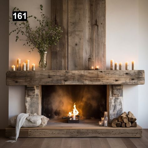 Please do not purchase a Mantel without first filling out the Quote Form and receiving a quote from us. Quote Form: https://form.jotform.com/240524957086059 Discover the Quintessence of Rustic Elegance: Mantels with Wooden Corbels by Anthony Shields & Sons Inc. Each mantel we craft is a celebration of rustic elegance, brought to life through the character-rich beauty of reclaimed wood beams. These mantels are not just pieces of wood; they are storied artifacts, lovingly transformed into the hear Wood Beam Fireplace, Beam Fireplace, Reclaimed Wood Mantel, Reclaimed Wood Beams, Wooden Fireplace, Wooden Corbels, Wood Beam, Farmhouse Fireplace, Rustic Fireplaces