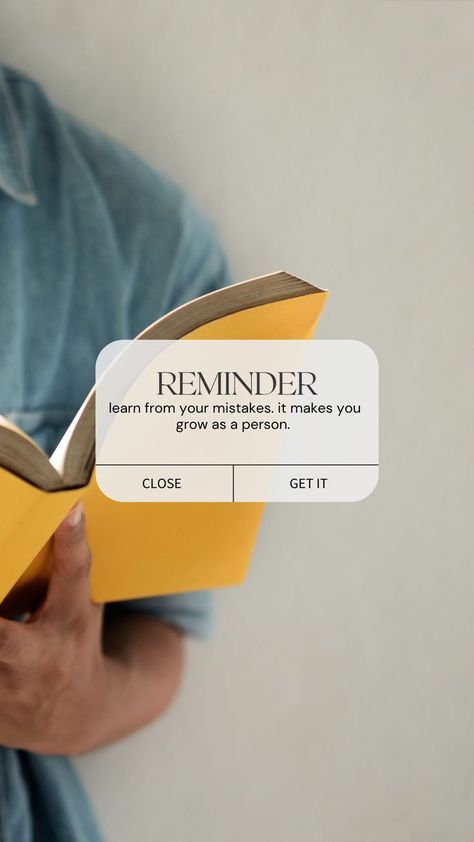 life is a learning journey. Everybody makes mistakes. We are not perfect human being. Everybody Makes Mistakes, Perfect Human, Learn From Your Mistakes, Learning Journey, Human Being, Not Perfect, Making Mistakes, Daily Reminder, Life Is