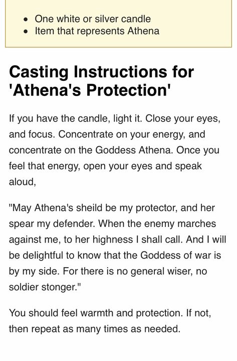 Athena Deity Work, Offerings To Athena, Athena Altar Offerings, Athena Alter Ideas, Worshipping Athena, Working With Athena, Prayer To Athena, Athena Witchcraft, Greek Deities Gods And Goddesses