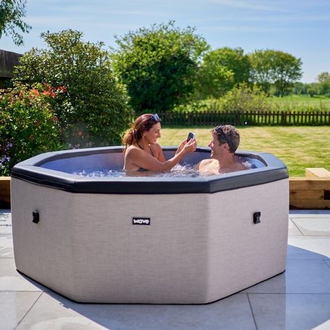 Hot tub shelters