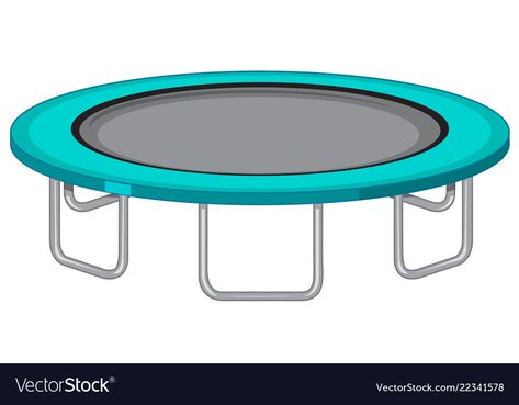 Gacha Trampoline Background, Gacha Trampoline, Trampoline Drawing, Trampoline Art, Trampoline Illustration, Trampoline Clipart, Trampoline Astetic, Large Trampoline, I’m Ground Trampoline