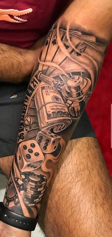 Mangas Tattoo, Half Sleeve Tattoos Forearm, Gray Tattoo, Realistic Tattoo Sleeve, Men Tattoos Arm Sleeve, Chicano Tattoos, Forarm Tattoos, Cool Arm Tattoos, Tattoo Inspiration Men