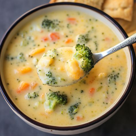 Broccoli Cauliflower Cheese Soup Recipes, Cauliflower And Broccoli Soup Recipes, Brocolli Cauliflower Cheese Soup, Broccoli And Cauliflower Soup Recipes, Cheesy Broccoli Cauliflower Soup, Brocolli Cheese Recipe, Brocolli Cauliflower Soup, Broccoli And Cauliflower Recipes, Cheese And Broccoli Soup