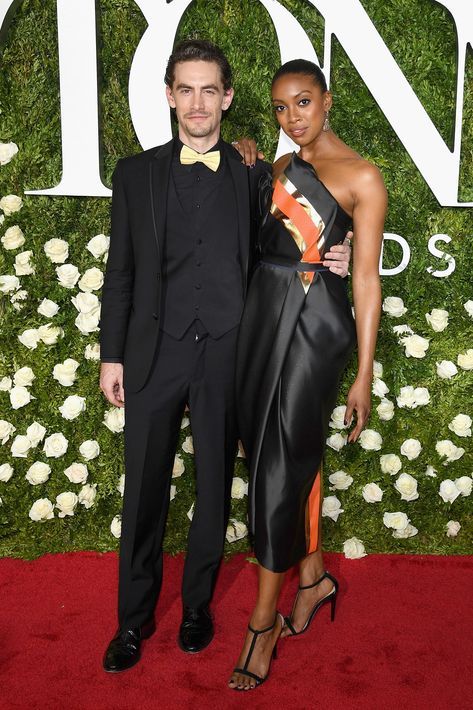 Interracial Celebrity Couples, Condola Rashad, Train Bed, Supermodel Iman, Interracial Couples Bwwm, Secretly Married, Trey Parker, Interracial Family, Black Woman White Man