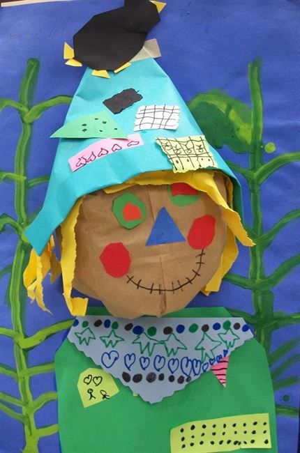 Scarecrow Art, Autumn Preschool Theme, Henry Lee, Fall Art Projects, Fall Crafts For Kids, Kindergarten Art, Christmas Classroom, Fall Holidays, Autumn Art