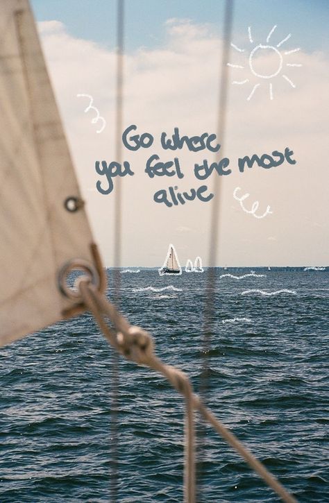 Aesthetic Words, Self Quotes, In The Ocean, الرسومات اللطيفة, Aesthetic Iphone Wallpaper, Quote Aesthetic, Pretty Words, Pretty Quotes, Wallpaper Quotes