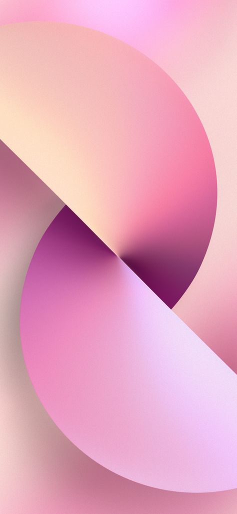 iPhone 13 Official Stock Wallpaper Twist (Pink) - Light - Wallpapers Central Iphone Wallpaper Photography, Iphone Wallpaper Lights, Wallpaper Homescreen, Iphone Lockscreen Wallpaper, Original Iphone Wallpaper, Iphone Wallpaper Images, Pink Apple, Iphone Lockscreen, Stock Wallpaper