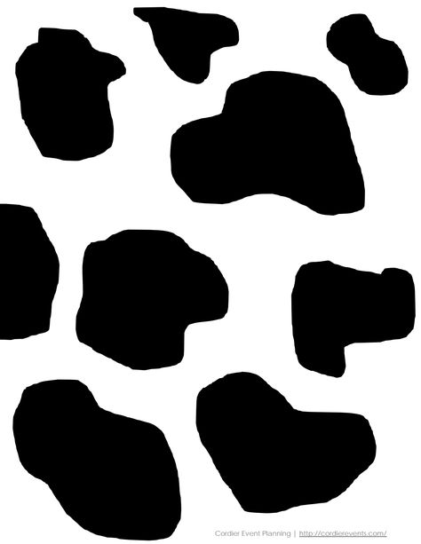 Cow Costumes, Diy Cow Costume, Printable Cow, Cow Appreciation Day, Cow Print Wallpaper, Cow Costume, Cow Spots, Happy Cow, Cow Face