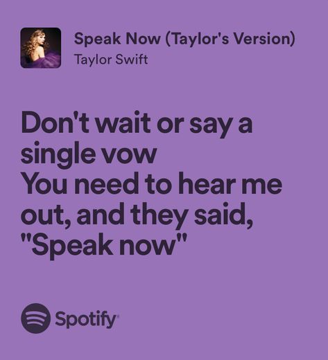 Hold Your Peace, Taylor Swift Song Lyrics, Now Quotes, Wise Girl, Taylor Swift Speak Now, Taylor Lyrics, Taylor Swift Posters, Speak Now, Lyrics Aesthetic