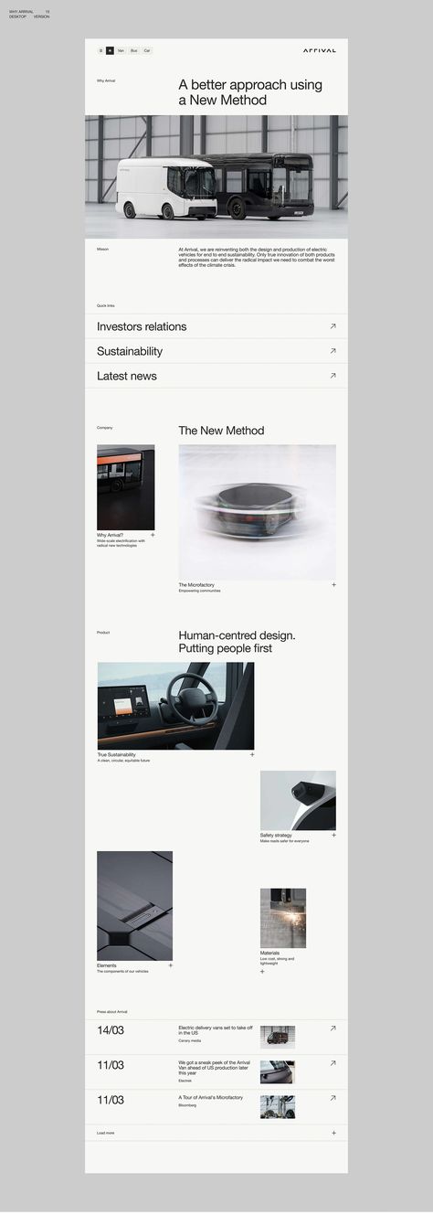 Minimalist Web Design Ideas, Minimal Site Design, Website Design 2023 Trends, How It Works Web Design, Testimonials Web Design, Grid Web Design, Minimalistic Website Design, Web Grid, Kenya Hara