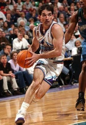 John Stockton, Jazz Players, Karl Malone, Sport Inspiration, Utah Jazz, Nba Players, Utah, Sumo Wrestling, Nba