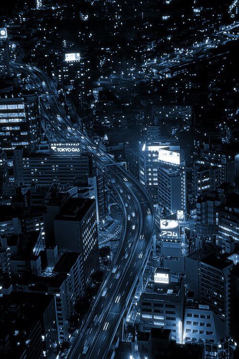 h Tokyo Night, Catty Noir, City At Night, Japan Culture, Night City, Night Aesthetic, City Aesthetic, Japanese Culture, Blue Aesthetic