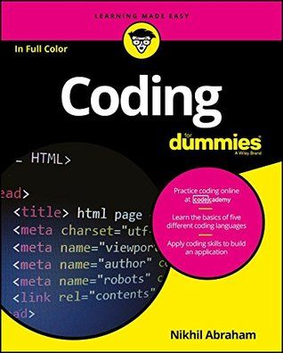 Cybersecurity Infographic, Mcdonalds Gift Card, Dummies Book, Writing Code, Coding Languages, Computer Coding, Electronics Projects Diy, For Dummies, Learn To Code