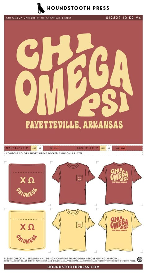 Graphic Designer Ideas, Sorority Tshirt Designs, Senior Class Shirts, Custom Clothing Design, Recruitment Shirts, Keyword Elements Canva, Jobs In Art, Desain Buklet, Sorority Designs