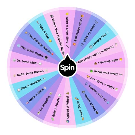 When You're Bored... To Do When Your Bored, Things To Do When I Am Bored, Things To Do When We Are Bored, How To Play With Your 🐱, Stuff To Do When Your Bored At Home, Things That Spin Preschool, What To Do When Bored List, Fun Thing To Do With Your Bestie At Home, Things To Yap About