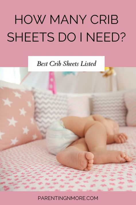 This article will not only help you answer this question but also explains factors to consider along with the list of best crib sheets | baby bed sheets | cot sheets | crib sheets diy fitted | crib sheet pattern #crib #babycrib #babyessentials # Crib Sheet Pattern, Baby Bed Sheets, Portable Baby Bed, Baby Cot Bedding, Portable Bassinet, Answer This Question, Best Crib, Portable Crib, Travel Crib