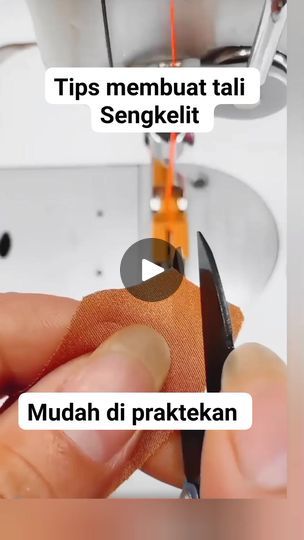 Tips Menjahit, July 11, Instagram Tips, Audio, Sewing, On Instagram, Instagram