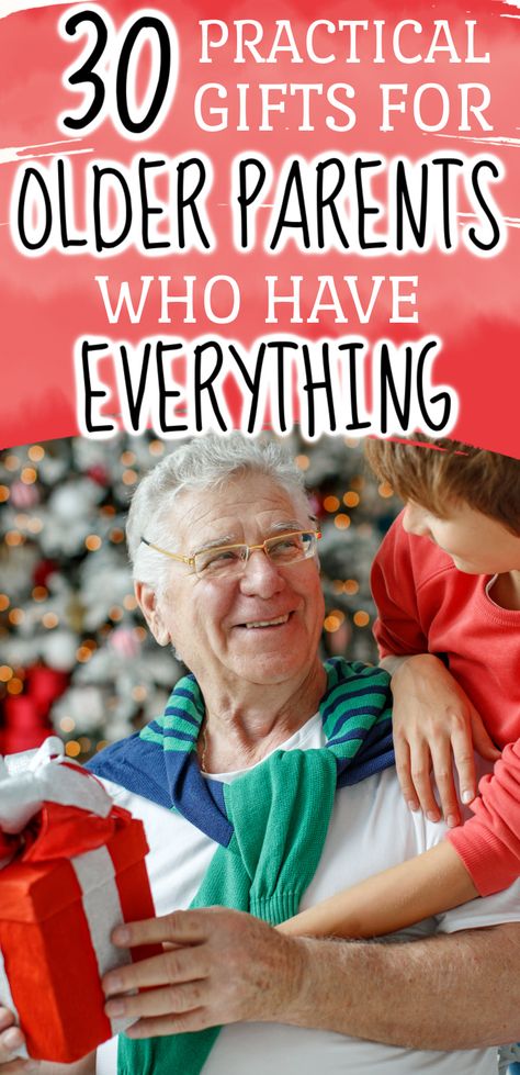 Dads Present Ideas, Ideas For Parents Christmas Gifts, Christmas Ideas For Parents From Adults, Unique Christmas Gifts For Parents, Present For Parents Christmas, Small Gifts For Parents, Present Parenting, Gifts For Dads Christmas Ideas, Birthday Gifts For Parents