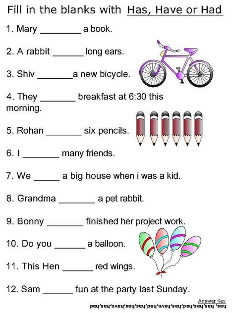 have or has worksheets for kids | worksheets for can could previous helping verb worksheets for has have ...: Helping Verbs Worksheet, Verb To Have, Elementary Worksheets, English Grammar Exercises, English Grammar For Kids, Helping Verbs, Grammar For Kids, Teaching English Grammar, Verb Worksheets