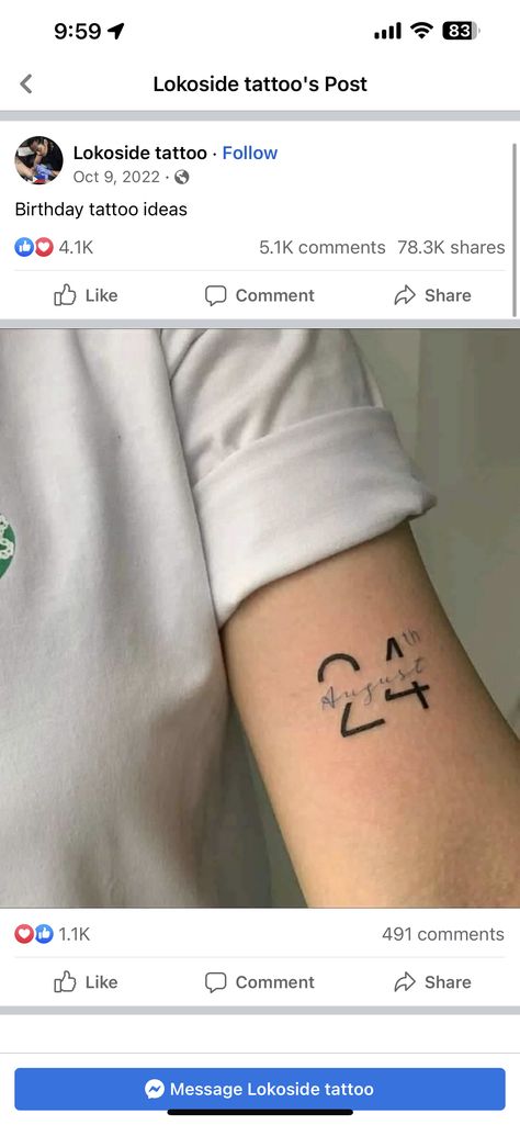 Dainty Son Tattoo, Mother Of 3 Tattoo Ideas Minimalist, Small Tattoo For Son, Tattoo Ideas For First Born Son, Tattoo With Birthdates, Birthdates Tattoos, Tattoos For Boy Moms, Mom Of Boys Tattoo Ideas, Mommy And Son Tattoo Ideas