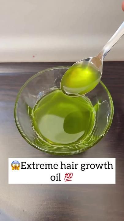 For Thick Hair Growth, Long Hair Remedies, Hair Fall Oil, Fast Hair Growth Oil, Fenugreek For Hair, Homemade Hair Oil, Best Hair Growth Oil, Thicker Hair Naturally, Magical Hair