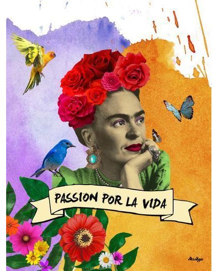 Happy weekend y a disssfrutar!!! #Weekend #ClotisPotis . . . .#hechoamano #frida #fridakahlo #inspiration #inspiracion #colors #mexican #flores #pasionporlavida #life #happy Frida Kahlo Paintings, Kahlo Paintings, Frida Kahlo Style, Frida And Diego, Frida Art, Frida Kahlo Art, Viva La Vida, Diego Rivera, Mexican Artists