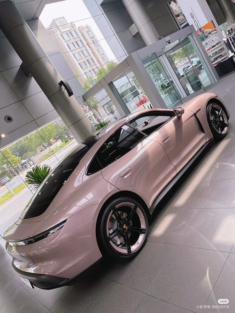 Rich | money | lifestyle | millionnaire | billionnaire | luxury | designer | supercar | fashion Sakura Porsche, Car Old Money, Gt3 Rs Wallpaper, Rs Wallpaper, Pink Porsche, Carros Porsche, Car Pink, Custom Porsche, Porsche Gt3 Rs