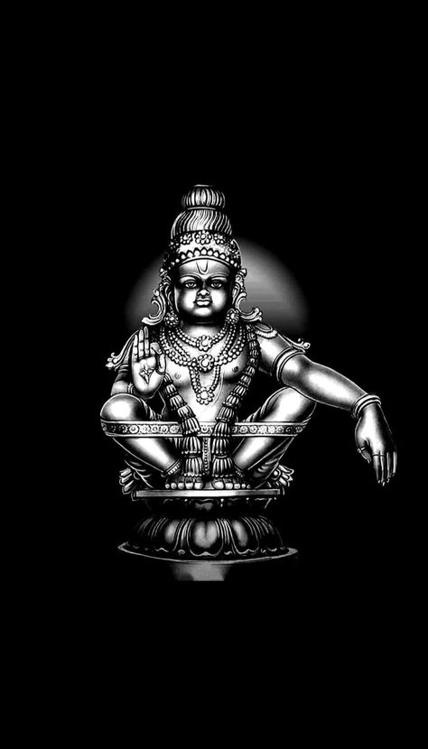 Ayyappa Swamy