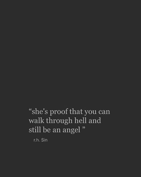 Sin Quotes, Image Description, Strong Women Quotes, Badass Quotes, Queen Quotes, An Angel, Quote Aesthetic, Pretty Quotes, Woman Quotes