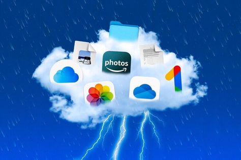 Out of Cloud Storage? These Are Your Options So You Don’t Overpay — The Wall Street Journal Out Of Space, The Wall Street Journal, Run Out, Cloud Storage, Wall Street Journal, Apple News, Wall Street, The Wall, Wall