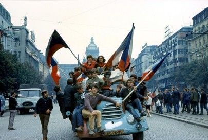 Prague History | Prague Spring 1968 Prague Spring 1968, Prague Spring, Romanian Revolution, Visit Prague, Warsaw Pact, Communist Party, Baltic States, Marie Curie, Oral History