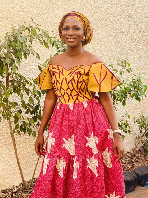 African Fashion Women Clothing, African Fashion Women, African Print Fashion Dresses, African Clothing Styles, African Design Dresses, African Dresses For Women, African Print Fashion, African Design, Print Style