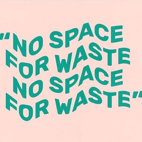 Did you know: in the United States, the average person produces about 82 pounds of textile waste, contributing to the 11 million tons of textile waste produced every year in the country. . . . So what does this mean? Essentially it means we are treating our closets like they have revolving doors. We cycle in the new, and dispose of the old without ever considering where it might go next. . . . In other words, the world is running out of space for your waste. Sustainable Fashion Poster, Sustainability Stickers, Sustainable Fashion Quotes, Eco Quotes, Sustainability Quotes, Photographie Portrait Inspiration, Tassen Design, Sustainable Shopping, No Waste