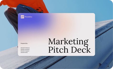 Marketing Pitch Deck Template | Free Download Marketing Agency Portfolio Design, Creative Agency Pitch Deck, Pitch Deck Cover Design, Creative Pitch Deck Design, Free Presentation Templates Download, Brand Pitch Deck, Pitch Deck Design Inspiration, Portfolio Deck, Agency Pitch Deck