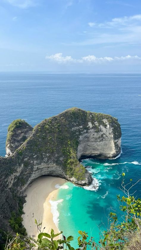 Nusa Penida Aesthetic, Bali Trip Aesthetic, Bali Scenery, Bali Wallpaper, Bali Poster, Thailand Nature, Bali Aesthetic, Bali Travel Photography, Nusa Penida Bali