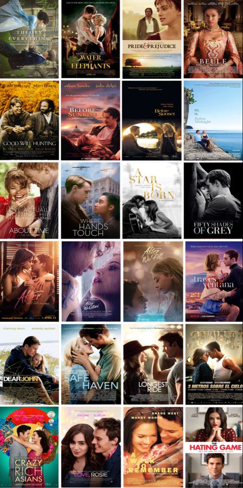 Best Romance Series To Watch, Series To Watch Romance, Best Love Triangle Movies, Romantic Movies On Amazon Prime, Netflix Films To Watch Romantic, Movie List To Watch With Boyfriend, Romantic Movie Couples, Game Of Love Movie, Romance Movies Recommendation