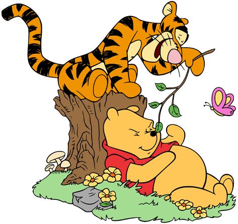 Clip Art Disney, Disney Clip Art, Winnie The Pooh And Tigger, Pooh And Tigger, Disney Toms, Winnie The Pooh Pictures, Catholic Pictures, Winnie The Pooh Friends, Pooh Quotes