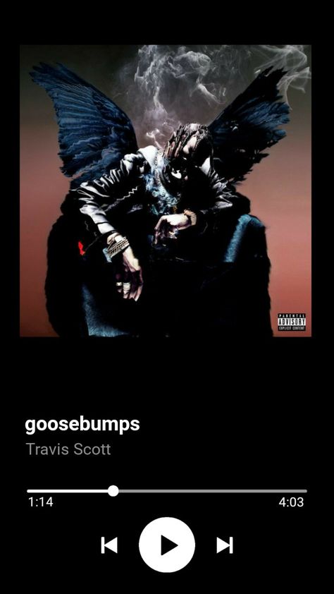 Goosebumps-Travis Scott Goosebumps Travis Scott, Travis Scott Music, Song Albums, Spotify Wallpapers, Travis Scott 1, Travis Scot, Unforgettable Song, Music Graphics, Beauty And The Beast Theme