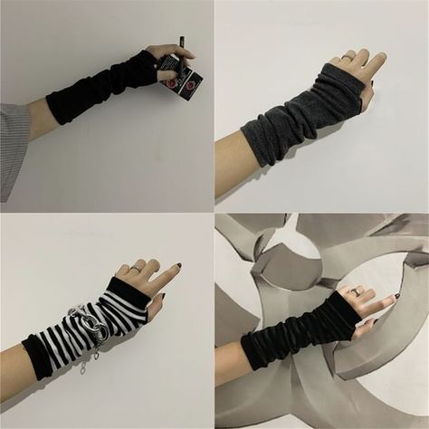 Arm bracelets