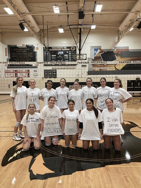 Volleyball White Lies Shirt Ideas, White Lies Volleyball, White Lie Party Shirts Ideas, White Lies Spirit Week, White Lie Spirit Day, White Lie Party Shirts Ideas College, White Lies Outfit, White Lie Party Shirts, White Lie Ideas