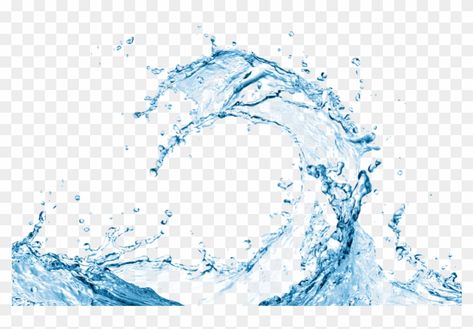 Water Splash Png, Gallery Wall Template, Shop Banner Design, Splash Png, Magia Elemental, Water Swirl, Splash Effect, Milk Splash, Ikan Koi