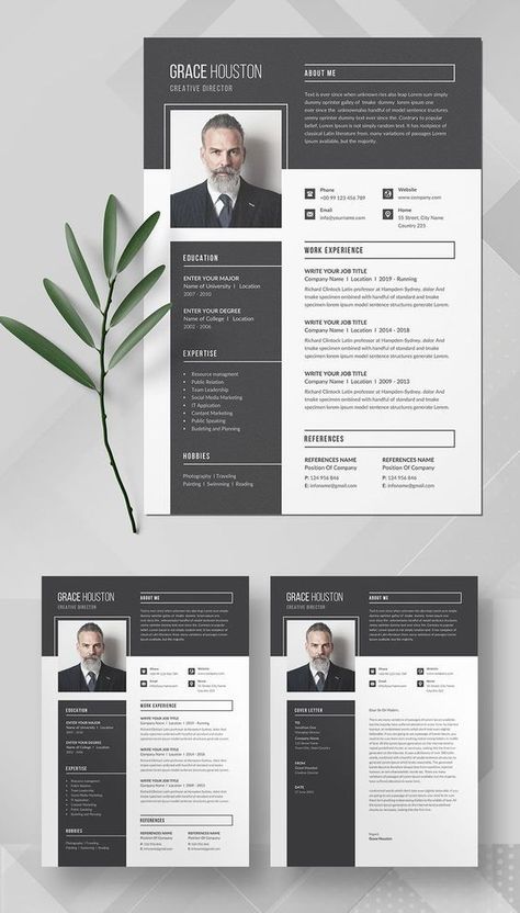 Corporate Cv Design, Best Cv Template Professional Cv, Resume With Photo, Graphic Design Cv Professional Cv, Cv Ideas Professional Cv, Architect Cv Design, Modern Cv Template Free, Professional Cv Template Free, Unique Resume Design