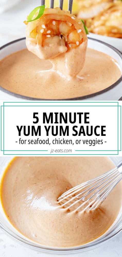 5 Minute Yum Yum Sauce Shrimp Yum Yum Sauce Recipes, Hibachi Noodles With Shrimp, Benihana Sauce Yum Yum, Recipe For Yum Yum Sauce, Homemade White Sauce Hibachi, Healthy Yum Yum Sauce Greek Yogurt, Yum Yum Sauce Recipe 12 Tomatoes, How Do You Make Yum Yum Sauce, Yum Sauce Recipe